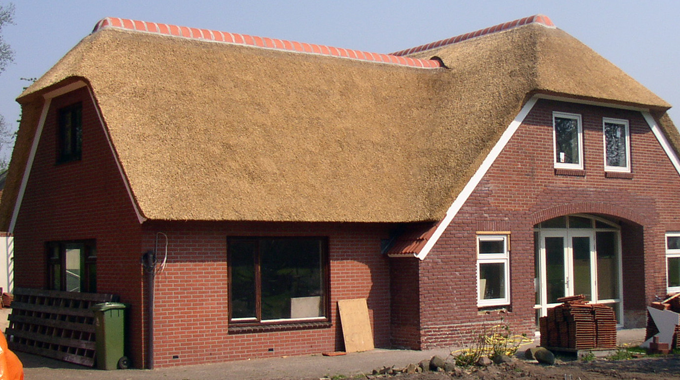 Woning
