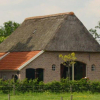 Voorbeeld woonboerderij (niet door ons gedekt)
